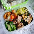 えまっちママ's cooksnap of when they made ほうれん草のハムたまとじ。.