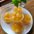 なおちゃん0806's cooksnap of when they made オレンジゼリー(夏みかん).