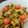 クック5QKL4F☆'s cooksnap of when they made ごろごろ！鶏とズッキーニの簡単丼.