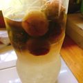 miyukazu3's cooksnap of when they made 毎年飲みたくなる♪我が家の梅ジュース.