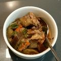 くろえりスヌーピー's cooksnap of when they made 【子供に食べさせたい】鯖缶なすみそ炒め.