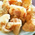 クックKE3EN9☆'s cooksnap of when they made 絶品！！みんな大好き塩唐揚げ.