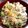 ハラペコムシ's cooksnap of when they made 豚こまとレタスでチャーハン.