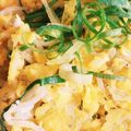 志輝59's cooksnap of when they made しらす入り厚焼き玉子ーーー❥.