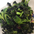 soratea's cooksnap of when they made 簡単安い！ちくわとみつば、わかめの和え物.