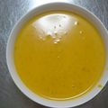 クック3XSXW8☆'s cooksnap of when they made 簡単すぐできる！濃厚かぼちゃスープ♡.