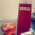 タミチン's cooksnap of when they made いちご酢.