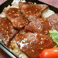 もりはん's cooksnap of when they made 手作り焼肉のタレ.