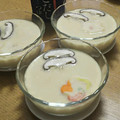 単刀直入's cooksnap of when they made 意外と簡単！茶わん蒸し.