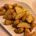 ほうまゆ's cooksnap of when they made イタリアンローストポテト.