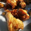 v_v-akota-x_x's cooksnap of when they made あげない「からあげ」☆時短☆漬け不要.