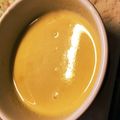 ゆうちゃき's cooksnap of when they made 栄養満点！！ニンジンのポタージュ☆.
