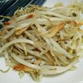 kinkikiss's cooksnap of when they made 静岡モヤシ.