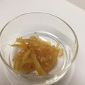 hinoko★'s cooksnap of when they made 余ったレモンで☆砂糖煮.