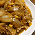 koreomomとも's cooksnap of when they made 超簡単！えのきのバター醤油炒め.