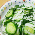 max4995's cooksnap of when they made 速攻・簡単＊大根ときゅうりの浅漬け＊.