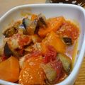 ゆきさきママ's cooksnap of when they made 豚肉とトマトのコク旨醤油麹炒め.