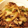 クッキングなほママ's cooksnap of when they made 短時間で味しみしみ！牛肉とごぼうの時雨煮.