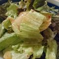 柊さくら's cooksnap of when they made レタスのキムチサラダ.