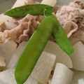 柊さくら's cooksnap of when they made 豚と大根のアッサリ炒め煮.