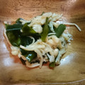 クックR7N7C3☆'s cooksnap of when they made エノキのさっぱり和え.