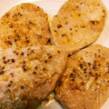 ひなた１０１６'s cooksnap of when they made 豚ヒレのマスタード焼き.