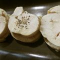 ぶどうなすび's cooksnap of when they made 塩こうじで柔らか鶏ハム.