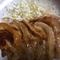 私は苺大福's cooksnap of when they made 柔らかい！生姜焼き.