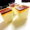 naki1027's cooksnap of when they made レンジで簡単 カラメルソース.