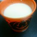 gakinko's cooksnap of when they made いつもある材料で簡単５分☆なめらかプリン.