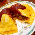 みく✲'s cooksnap of when they made 簡単！ふわとろオムライス☆.