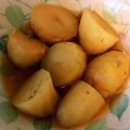 門松なめこ's cooksnap of when they made 簡単 ジャガイモの煮物.