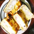 しおむすびゆか's cooksnap of when they made HMで簡単♡りんごクリームチーズマフィン.
