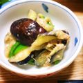 クラッチーナ３号's cooksnap of when they made 茄子とピーマンのツナ味噌炒め.
