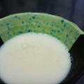 クロだんご's cooksnap of when they made 簡単 とろける豆乳プリン♡卵なし.