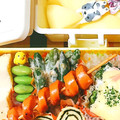 ★ちーた's cooksnap of when they made いんげんの梅マヨ和え.