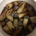 アピナス's cooksnap of when they made 初心者でもできる大根とちくわの煮物.