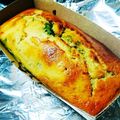 ayab56's cooksnap of when they made HMで簡単マフィン.