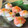 ♡KARIN♡'s cooksnap of when they made ころころ海鮮てまり寿司.