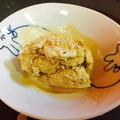 クック9CGDVK☆'s cooksnap of when they made 全卵使用　コーヒーアイスクリーム.