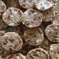 H☆R☆M's cooksnap of when they made 無花果と胡桃の全粒粉クッキー.