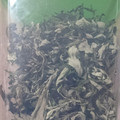 caribbeai's cooksnap of when they made ヨモギ茶.