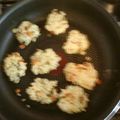 クックFC4LJH☆'s cooksnap of when they made 離乳食＊手づかみTKG-たまごかけごはん.