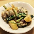 クックEY1WWY☆'s cooksnap of when they made じゃがいもと豚肉の豆乳煮込み.