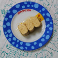 イチゴ、イチゴ。's cooksnap of when they made だし巻き卵.