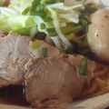 terra-sun's cooksnap of when they made 圧力鍋で作る！マーマレード焼き豚.