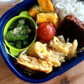 cottonrole's cooksnap of when they made もやしたまご☆.