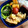 cottonrole's cooksnap of when they made もやしたまご☆.