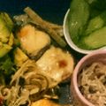 あいらぶぞうさん♪'s cooksnap of when they made トースターで♪しいたけのチーズ焼き★.