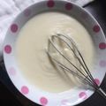 しょうちゃん♡'s cooksnap of when they made チン☆で簡単なホワイトソース.
